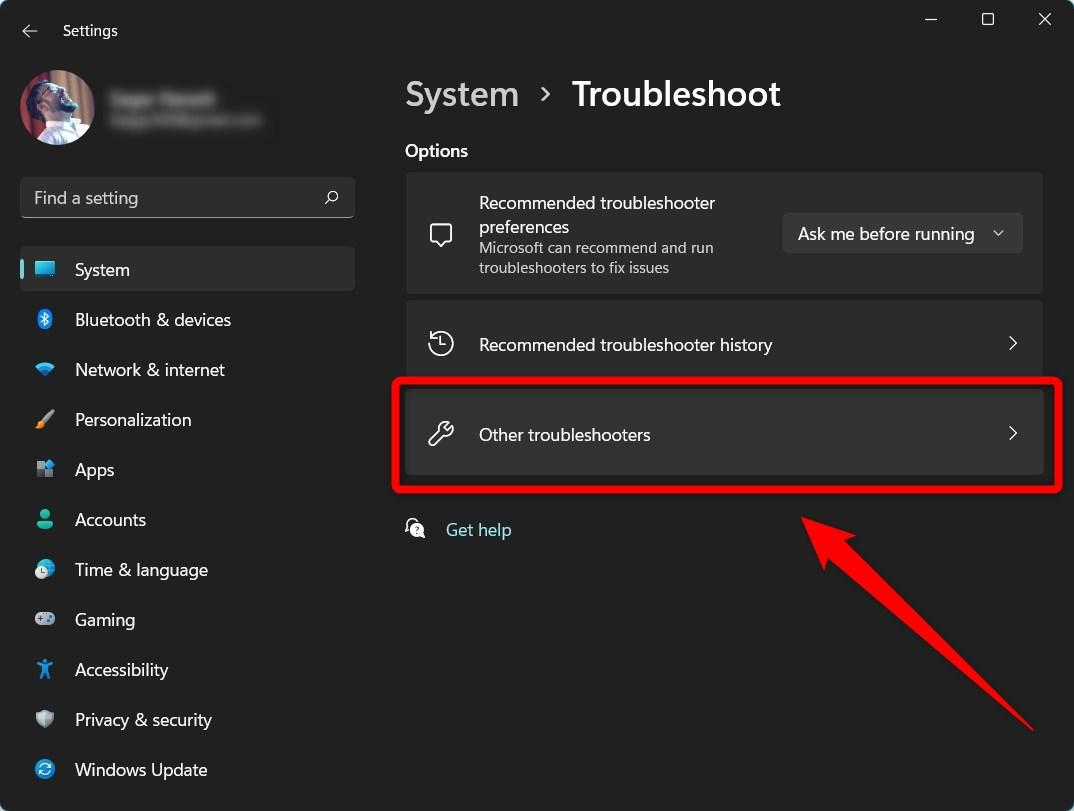How to Fix Android Not Connecting to Windows 11 Bluetooth? 17 Other Troubleshooters