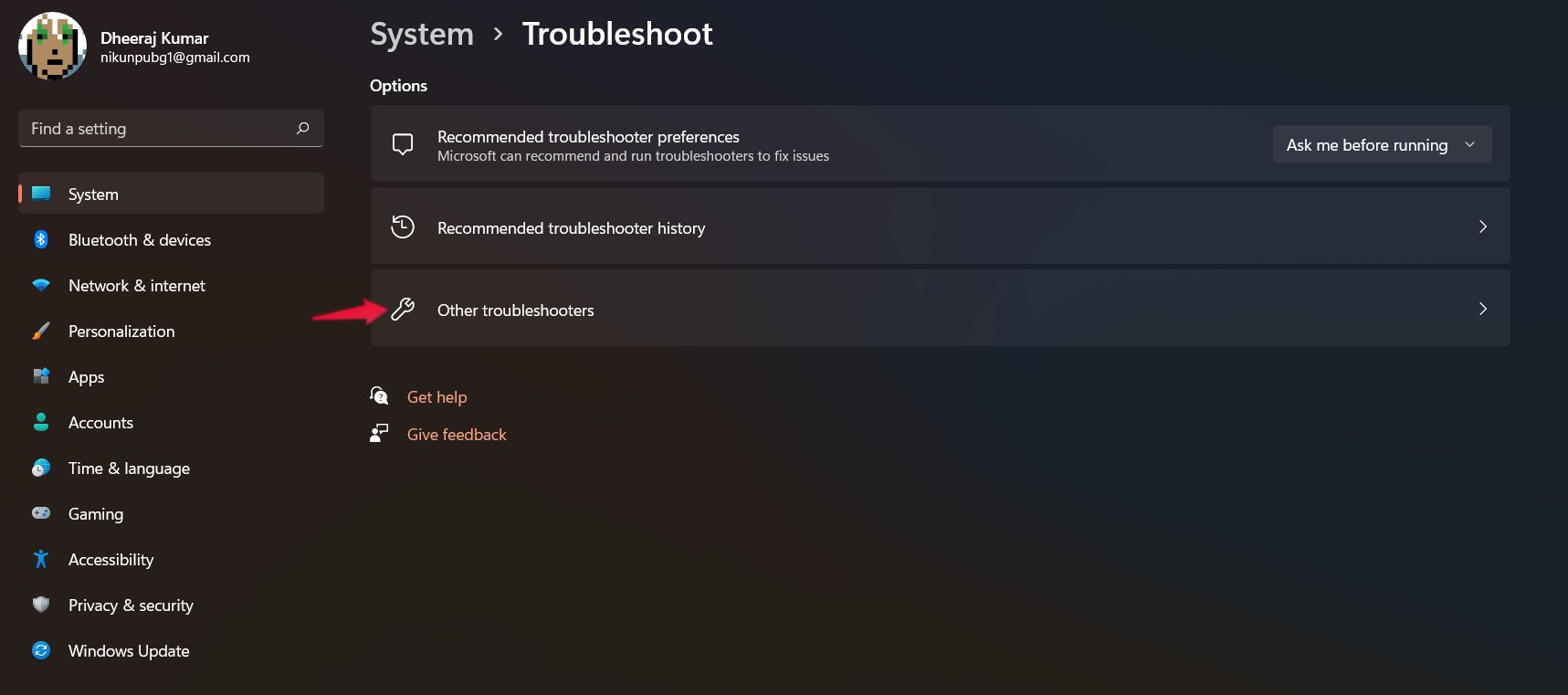 How to Fix Copy and Paste Not Working on Windows 11? 9 Other Troublesoot