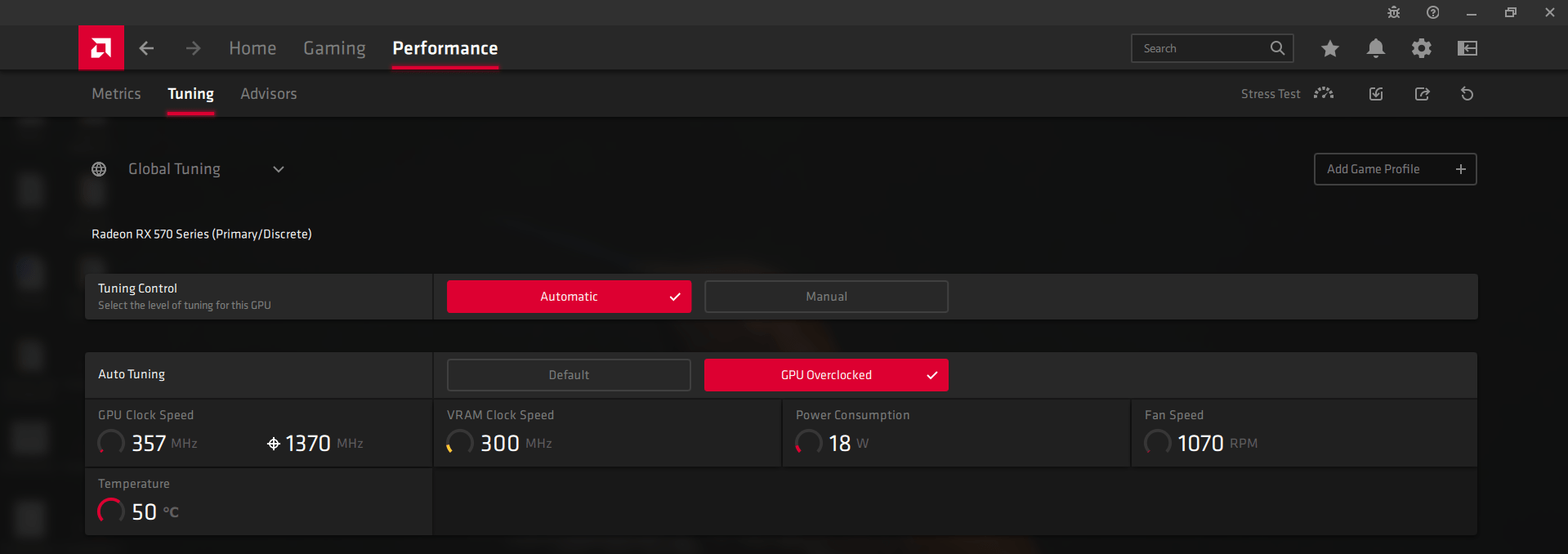 Fix Lag in Valorant Game for PC 21 Overclock AMD GPU