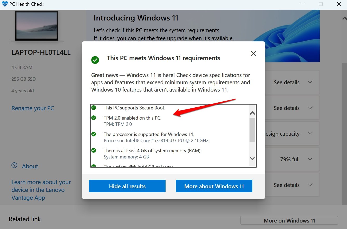 How to Install Windows 11 on an Unsupported PC? 5 PC Requirements