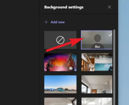 How to Blur and Enable Background Effects on Microsoft Teams? 5 How To Blur or Change Background Effect on Microsoft Teams on PC