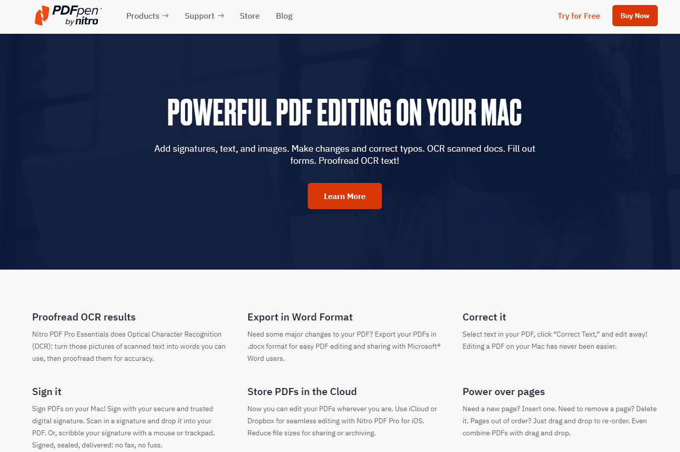 Top 10 Best Alternative Apps Like Adobe Acrobat 10 PDFPen
