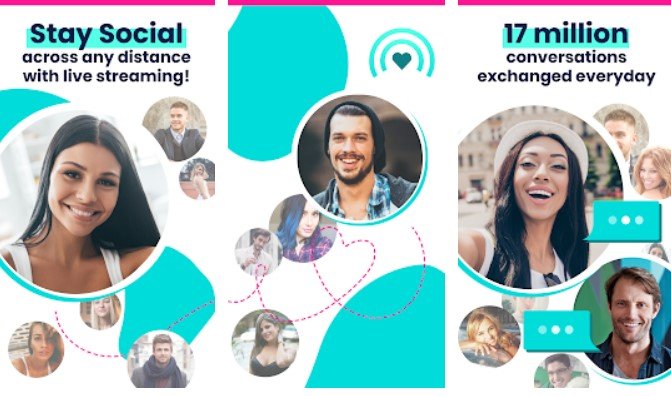 Best Dating Apps to Find New Friends 6 POF