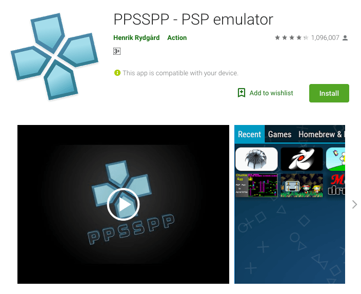 Best Paid Apps that are Worth the Buy 14 PPSSPP
