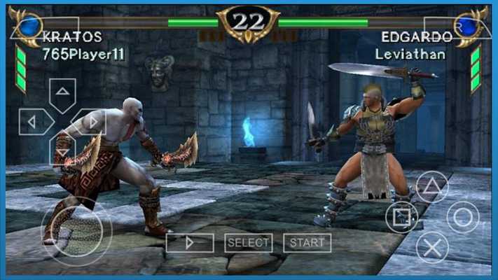 Free PS2 Emulators for Android | Play PS Games on Mobile 1 PS2 Emulator Android