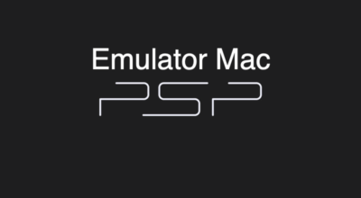 Best PSP Emulators for Mac PSP Emulator Mac