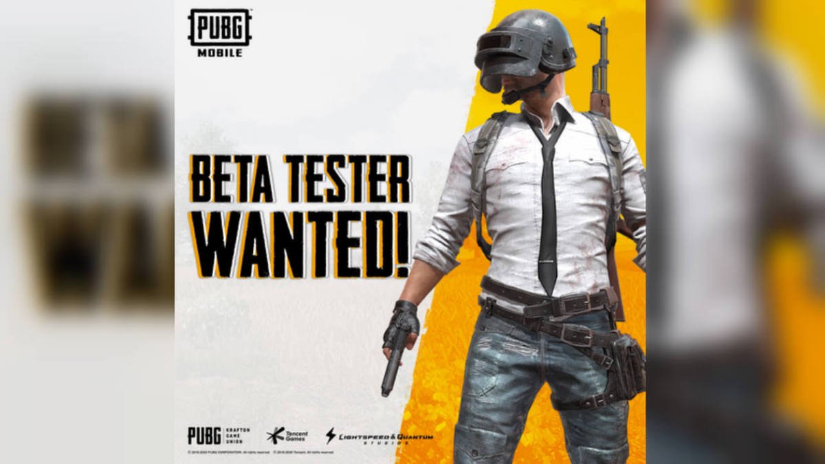 Download Beta PUBG Mobile for PC | Windows and Mac 1 PUBG Mobile Beta PC