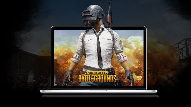 Best Free Games for Android to Play Right Now 3 PUBG on PC