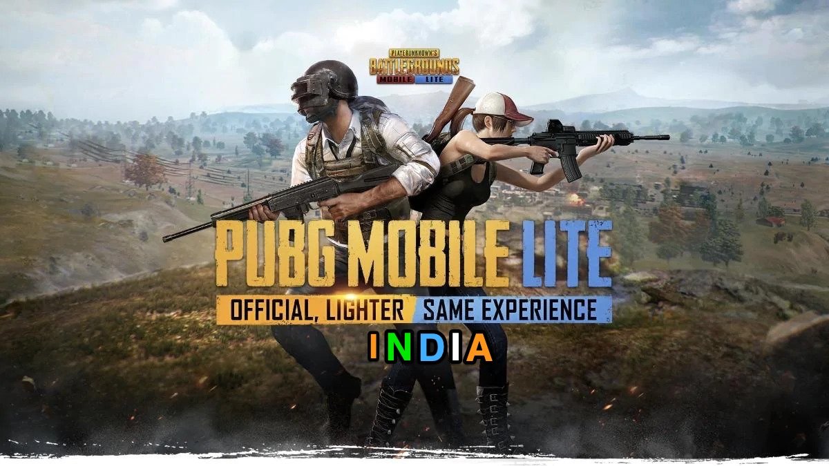 PUBG Mobile Lite India Version - What to Expect? 1 PUBG Mobile Lite India Version