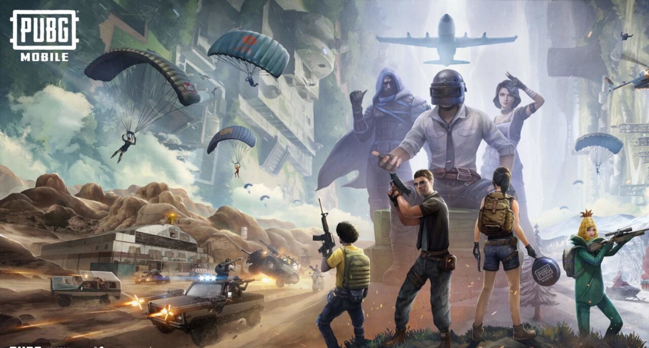 How to Install and Update PUBG Mobile on iOS in India? 1 PUBG Mobile iOS Download