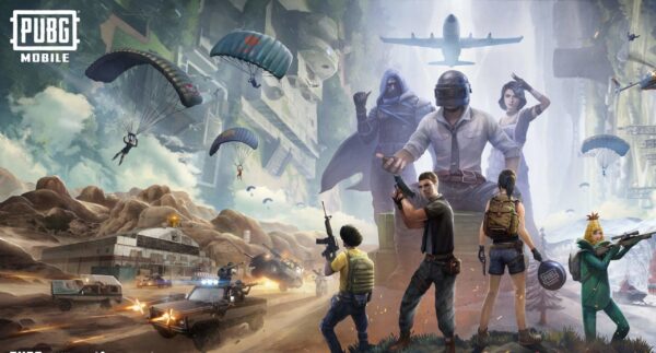 PUBG Mobile iOS Download