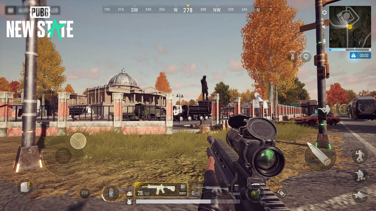 Download and Play PUBG New State for Windows & Mac PC 3 PUBG_NEW_STATE_1