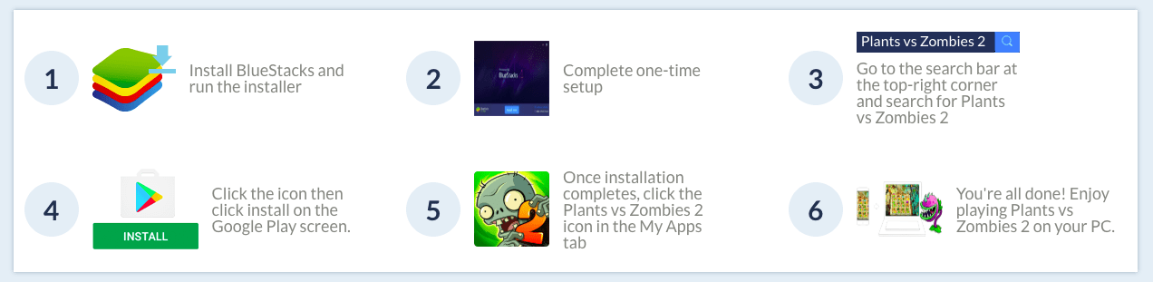 Download Plants vs. Zombies™ 3 for PC | Windows & Mac 2 PVZ on bluestacks