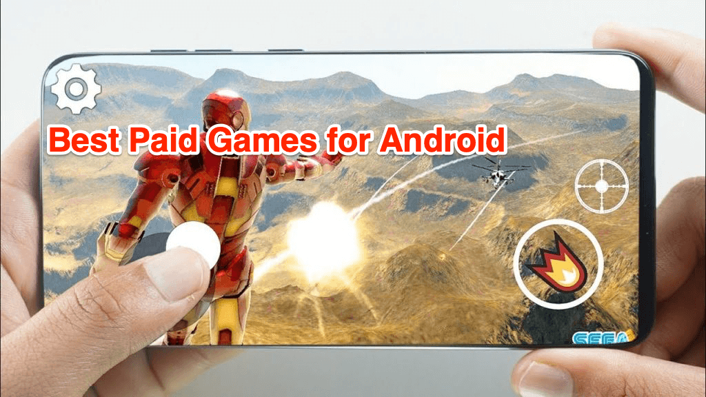 Best Paid Games For Android 1 Paid Games Android_Best