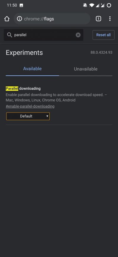 How to Increase Download Speeds on Android? 8 Parallel Downloading