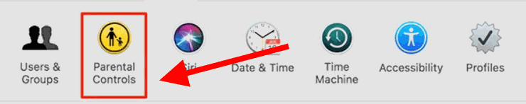 How to Block Website in Safari for Mac? 3 Parental Controls