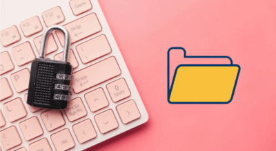 Password Protect File or Folder Zip on PC | Windows and Mac Password Protect File on Windows and Mac PC