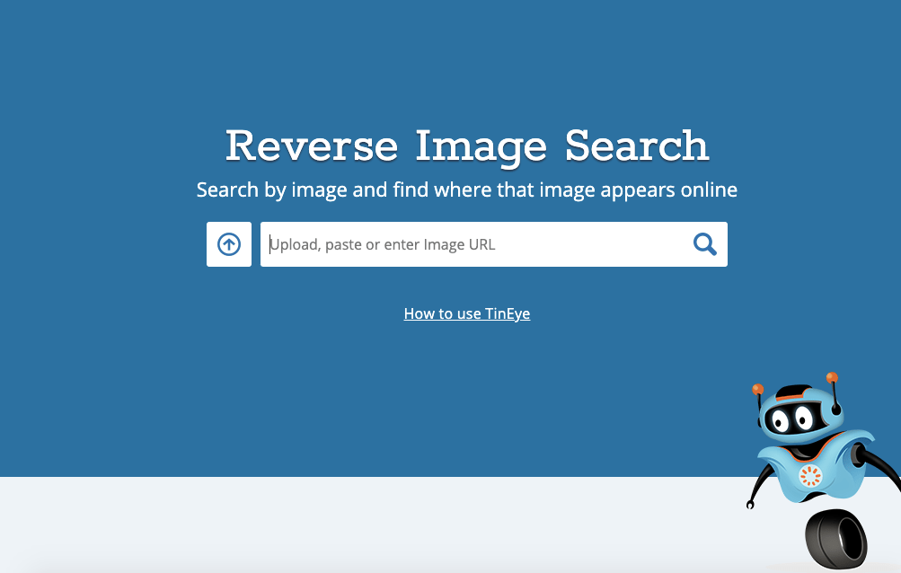 How to Perform Reverse Video Search? 11 Paste URL or Upload Image