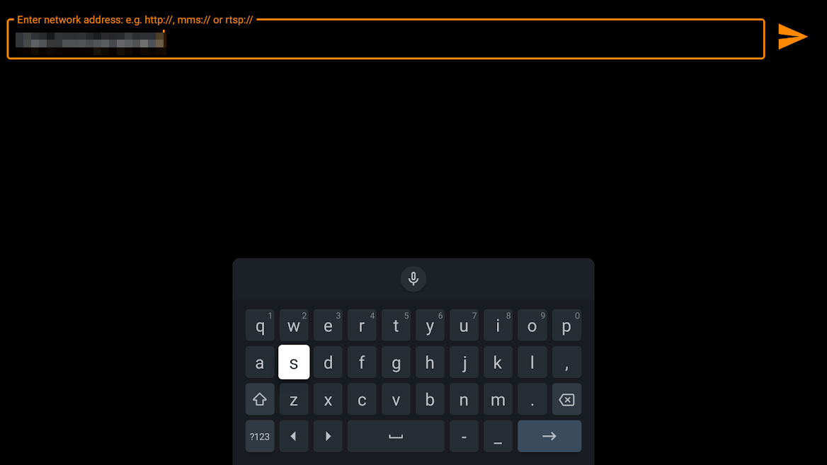 Stream Online Videos on VLC Player | PC and Mobile 17 Paste the URL