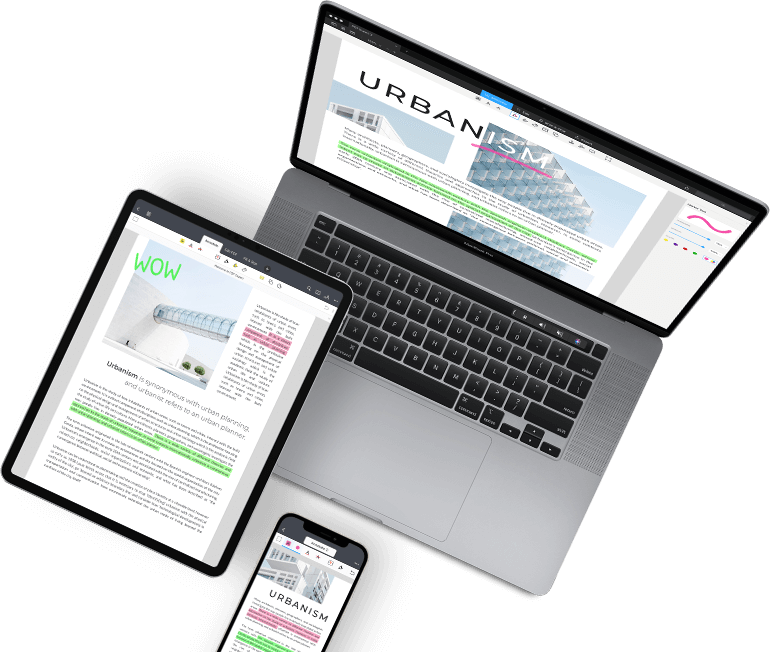10 Best PDF Reader Softwares for Mac 4 Pdf Expert