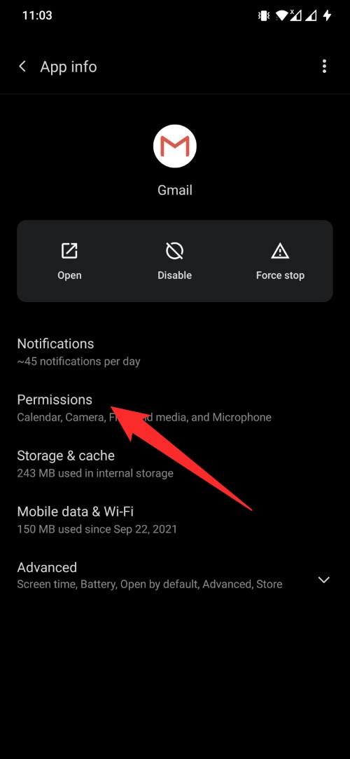 How to Fix Gmail Notification Not Working on Android? 9 Permissions GMail