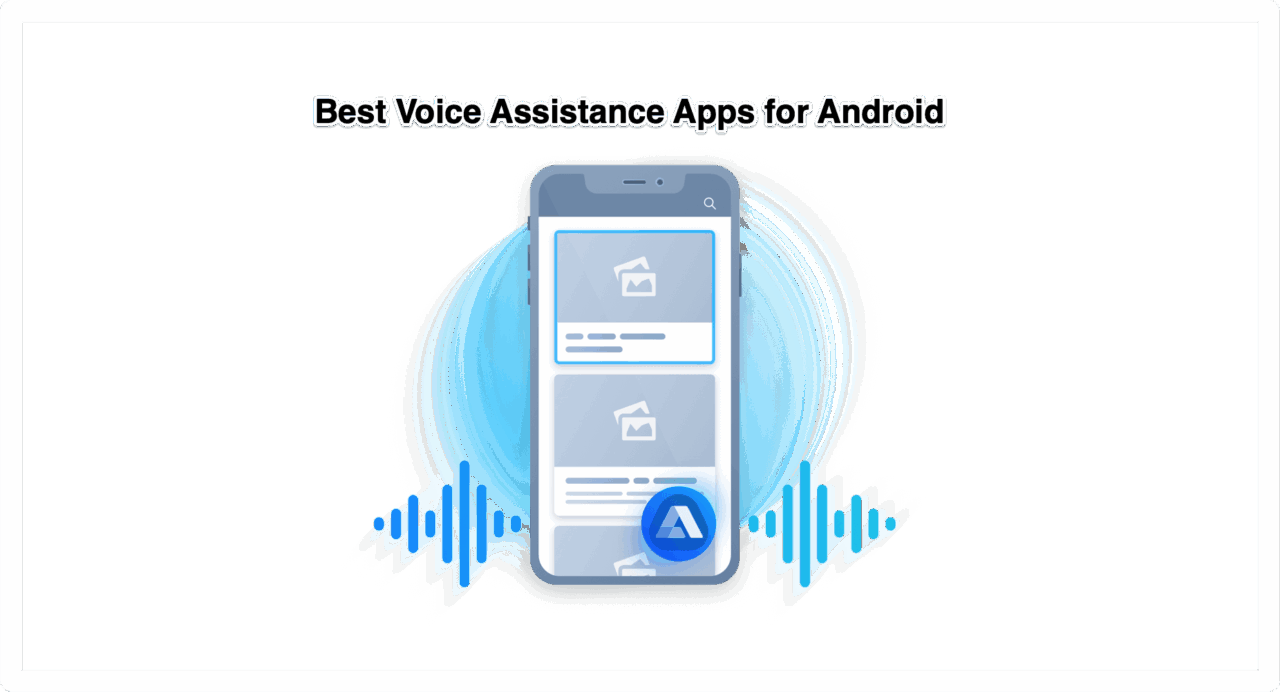 10 Best Personal Voice Assistant for Android 1 Personal Voice Assistance Apps Android
