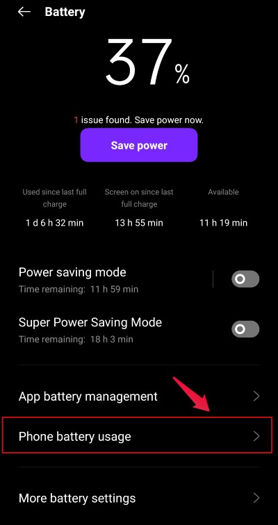 Why Is My Android Phone Charging Slowly? 3 Phone Battery Usage