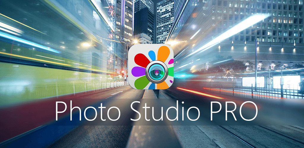 Best Paid Apps that are Worth the Buy 8 Photo Studio PRO