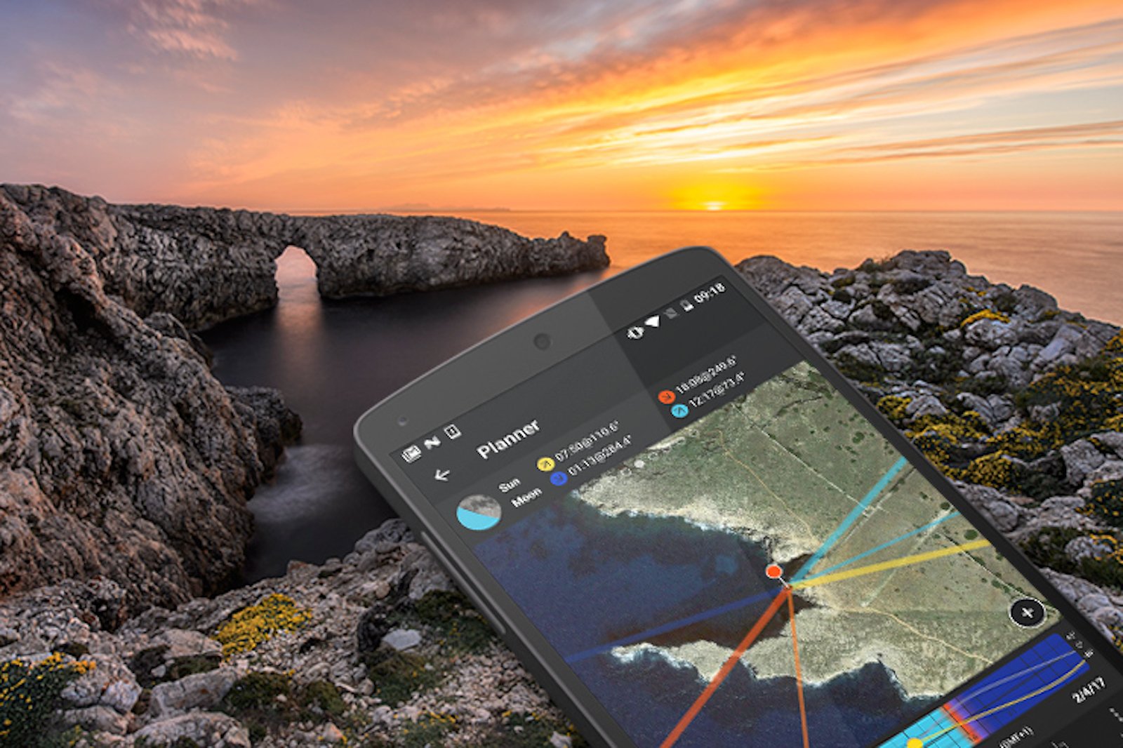 Best Paid Apps that are Worth the Buy 13 PhotoPills