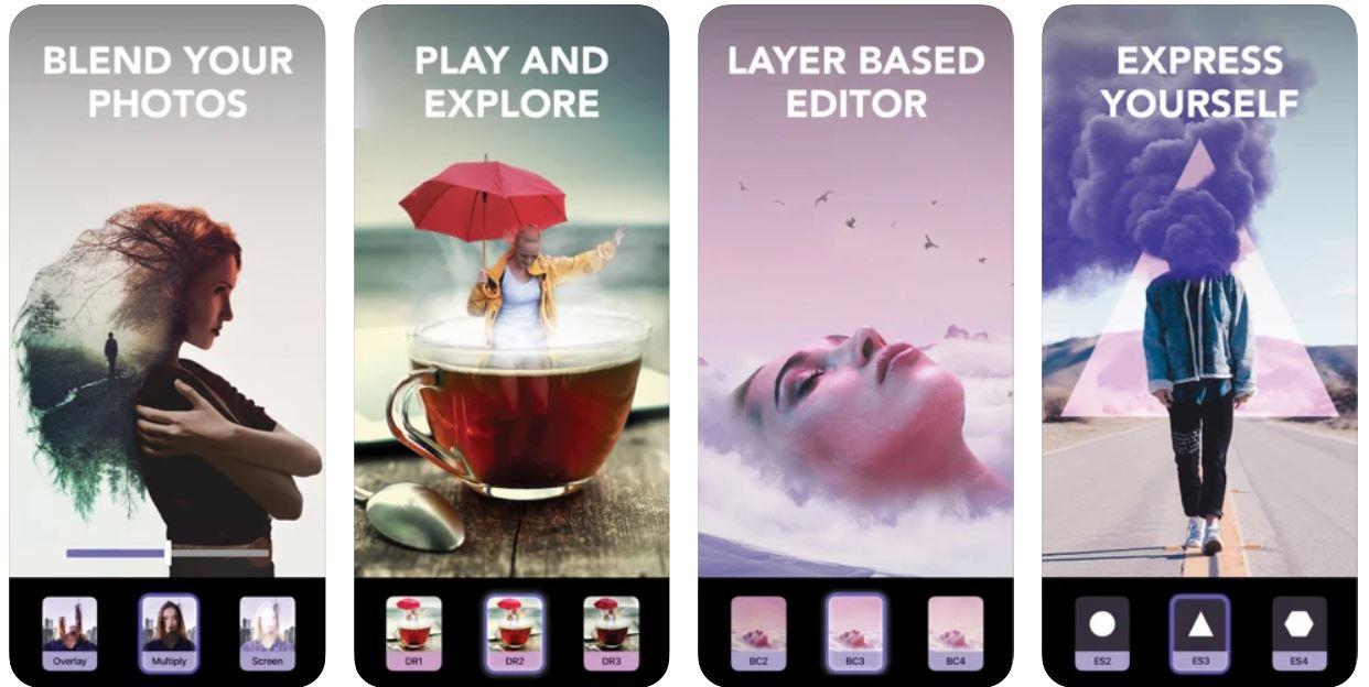 10+ Best Image Editing Apps for iPhone 7 Photoleap