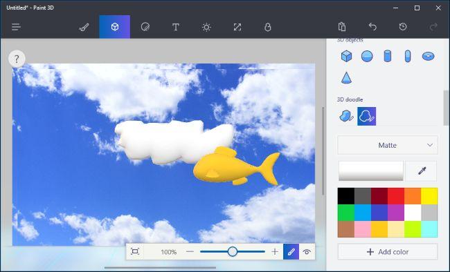 Top Best Procreate Alternatives for Windows 11 Paint 3D