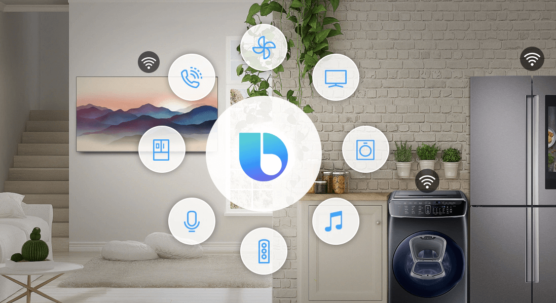 10 Best Personal Voice Assistant for Android 4 Bixby