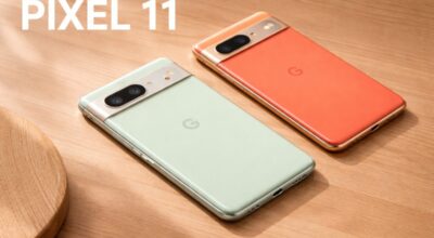 Google Pixel 11 Leaks: New Chip, New Modem, and a Fix for Pixel’s Biggest Issues Pixel 11 All we Know | Concept Model Art