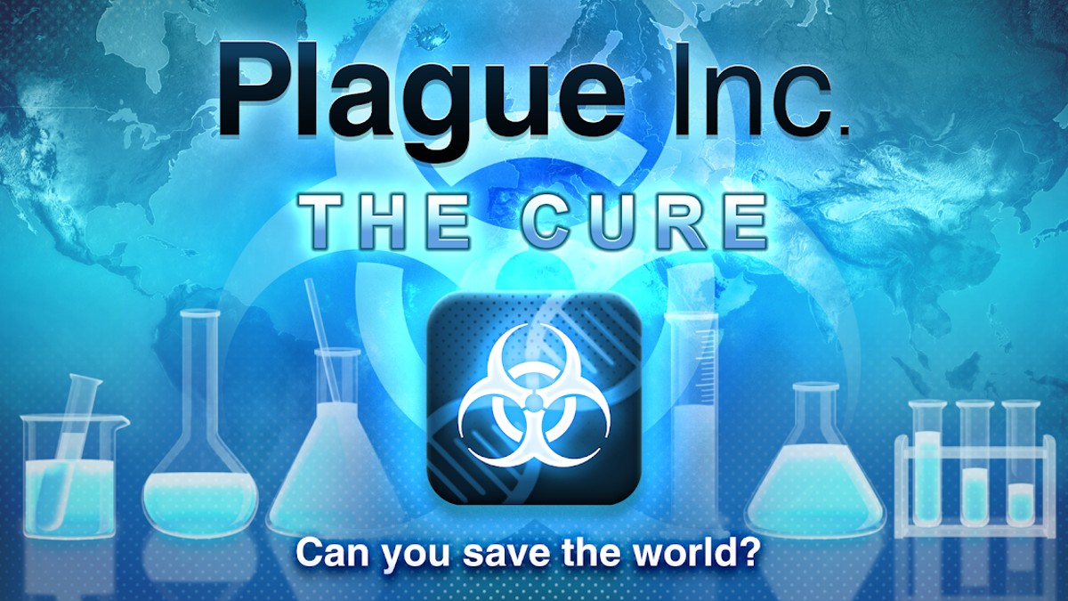 10 Best Simulation Games for Android 8 Plague
