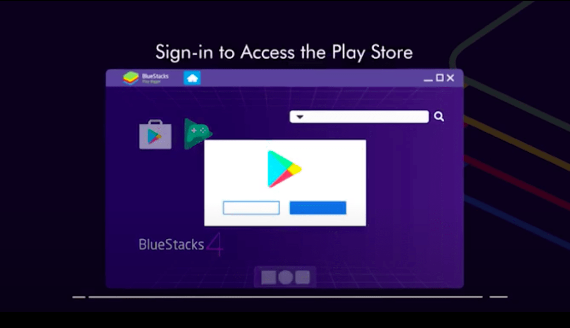 10 Best Windows 11 Android Emulators 4 Play Store bluestacks