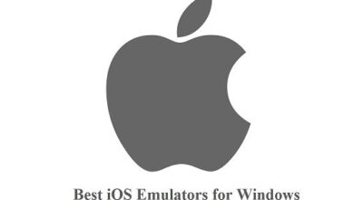 Play iPhone Apps on Windows, iOS Emulators