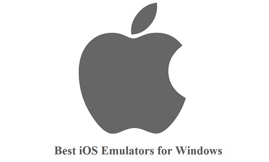 15 Best iOS Emulators for Windows | Run iPhone Apps on PC 1 Play iPhone Apps on Windows, iOS Emulators