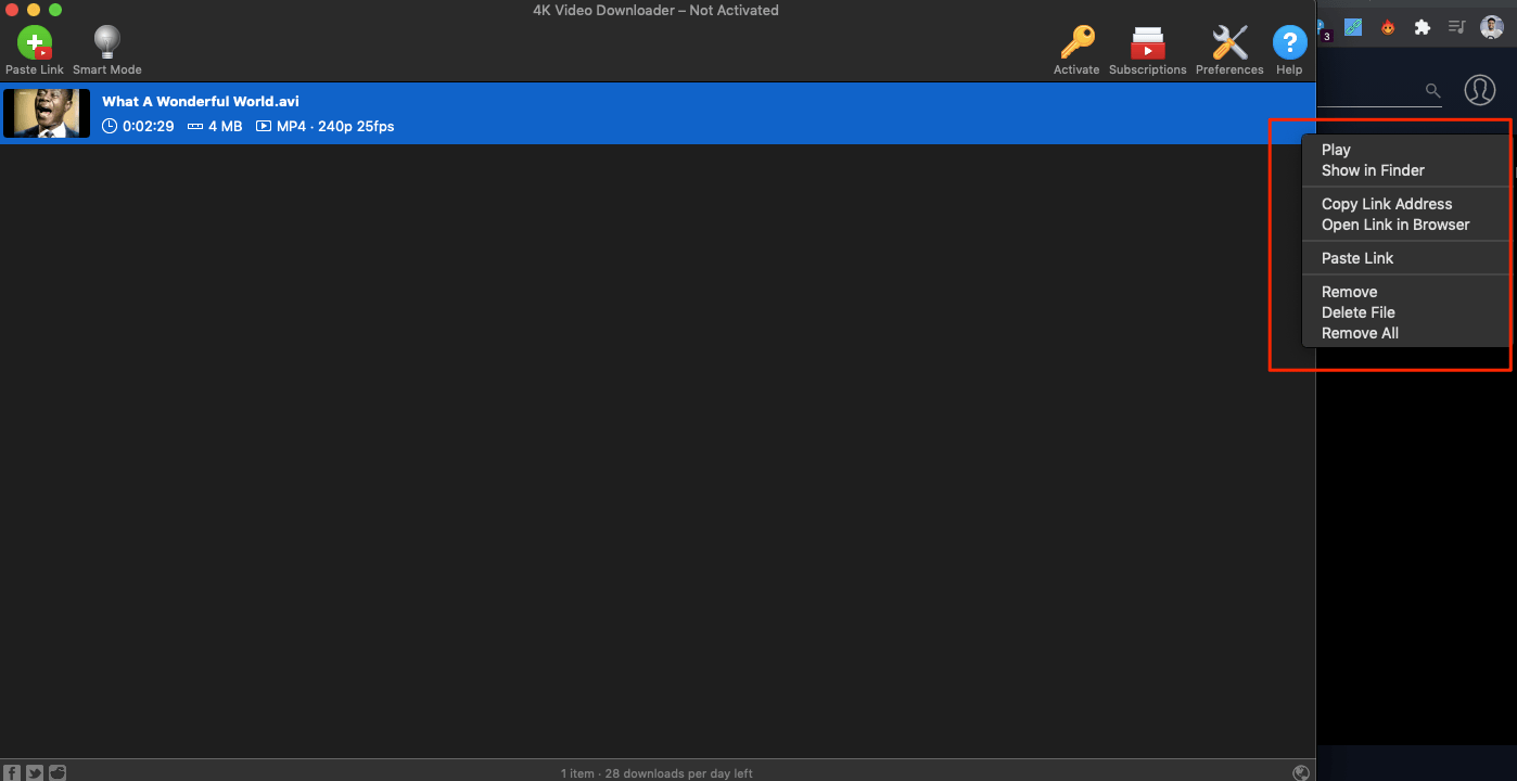 4K Video Downloader to Download YT Playlist for PC 9 Play_Video