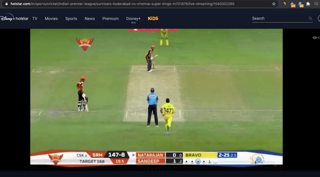 Enable PiP Mode for any Video in Chrome Browser for Desktop 2 Play Video on Chrome