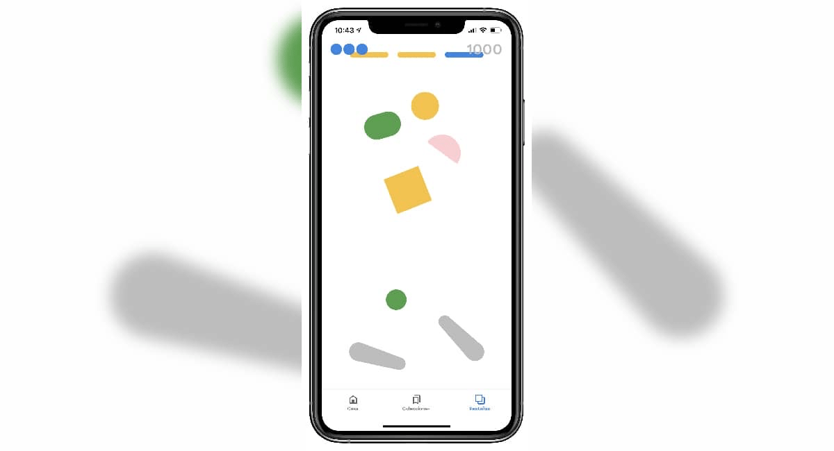 How to Play the Secret Pinball Game in Google’s iPhone app? 1 Play the Secret Google Pinball Game in iPhone