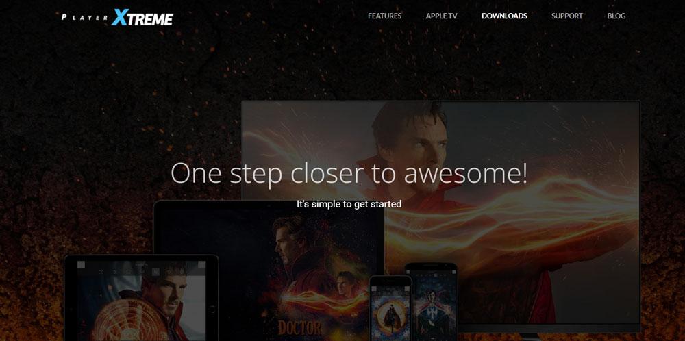 10+ Best Video Player Apps for Android | Play Local Videos or Stream Online 6 PlayerXtreme Media Player