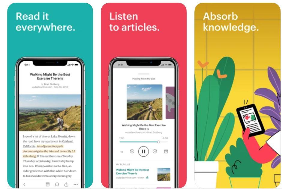 Best Safari Extensions for iOS Devices 7 Pocket