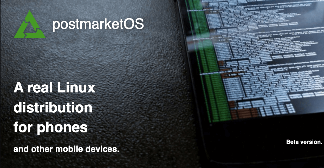12 Best Mobile OS Other than Android 9 Postmarket OS