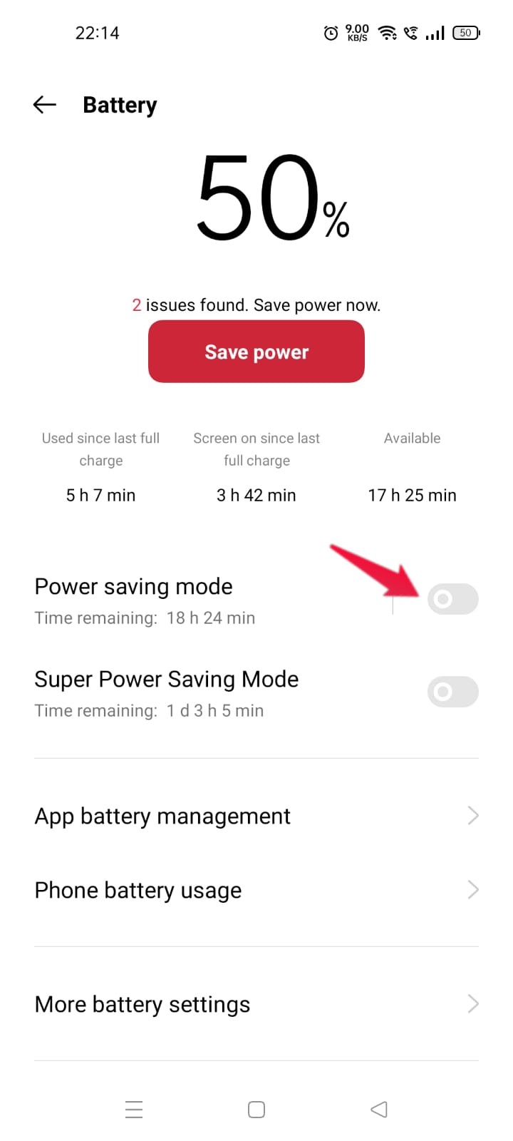 How to Fix Google Fit Not Counting Steps on Android? 5 Power