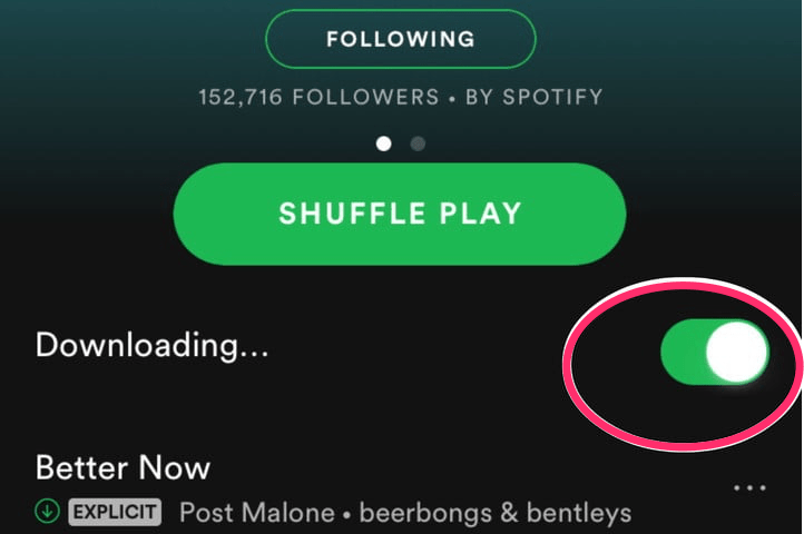 How to Download Songs from Spotify? 3 Premium_Downloader_SpotifyPremium_Downloader_Spotify