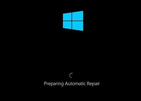 Fix - Windows Could Not Complete the Installation 3 Preparing Automatic Repair