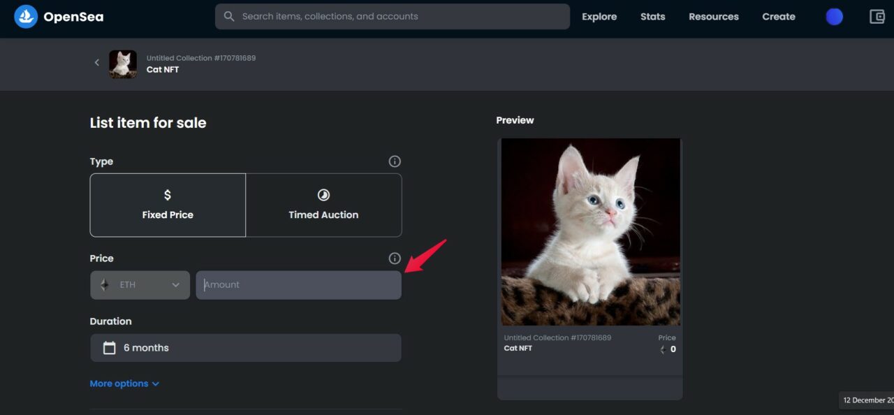 Make Money: How to Create and Sell NFT? 11 Price