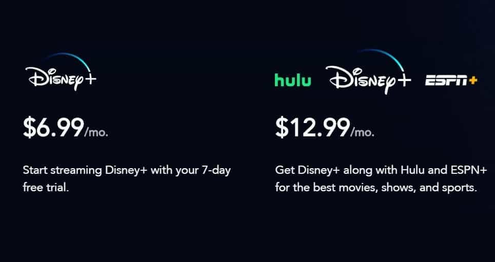 Is it Worth the Buy - Disney+ Review 5 Price