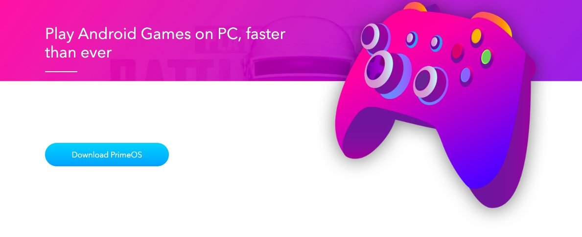 10 Best Android Emulator for PC: Run Apps on Computer 13 Prime OS