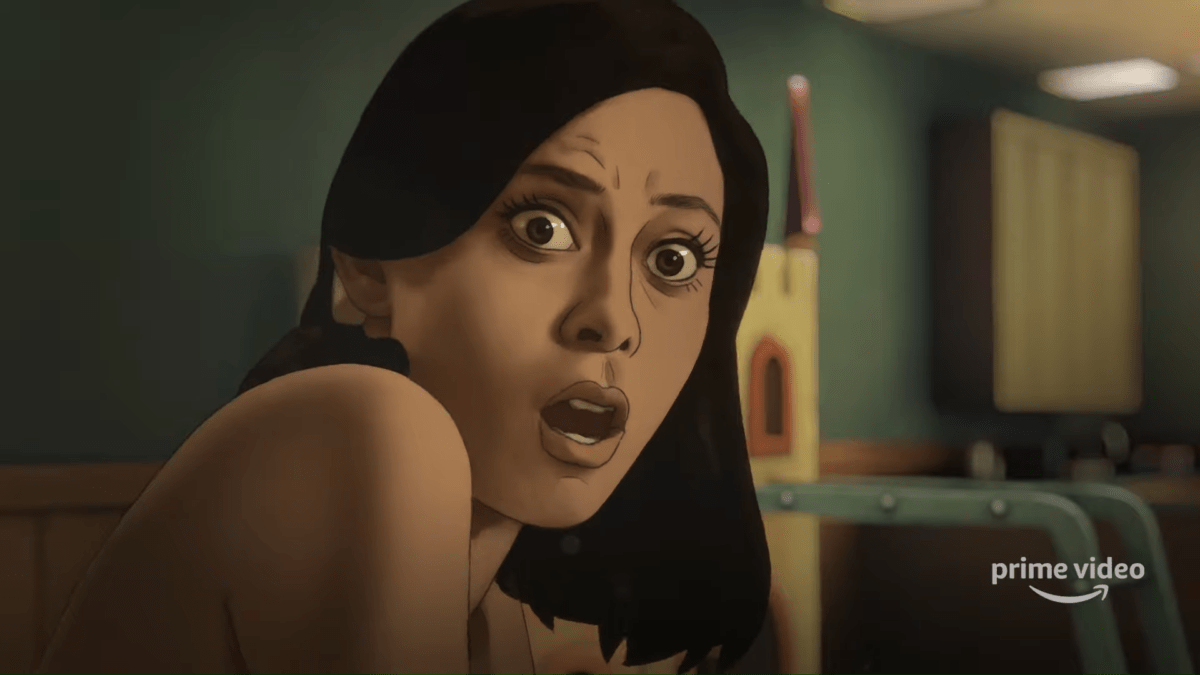 Best iPhone Apps to Stream Anime 5 Prime Video Anime